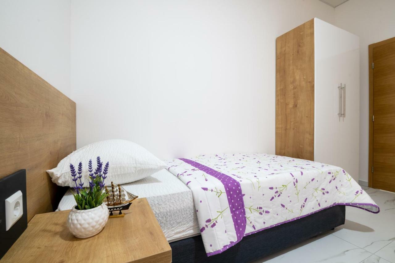 Apartmani Judik Neum Exterior photo